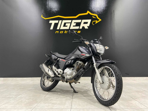 Imagem 7 de 7 de Honda Cg 160 Fan Cg160fan Cg160 Fan 2019 - 13.000km