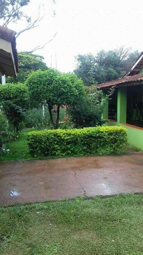 Imagem 10 de 30 de Chácara Com 3 Dormitórios À Venda, 1000 M² Por R$ 425.000,00 - Vale Do Sol - Indaiatuba/sp - Ch0274