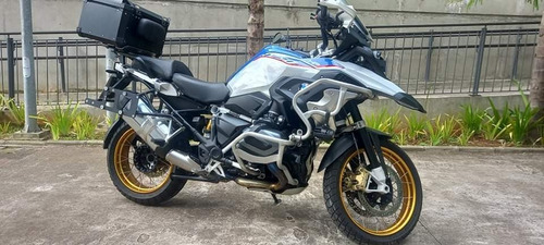Imagem 1 de 8 de Bmw Bmw Hp 1250