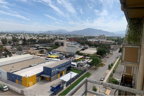 Depto Excelente Vista A Pasos Del Metro Barrancas