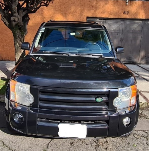 Imagen 6 de 6 de Land Rover Lr3 2009 Se