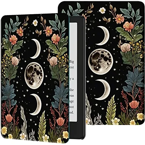 Funda Para All-new Kindle 11th Generation 2022 Release Flowe