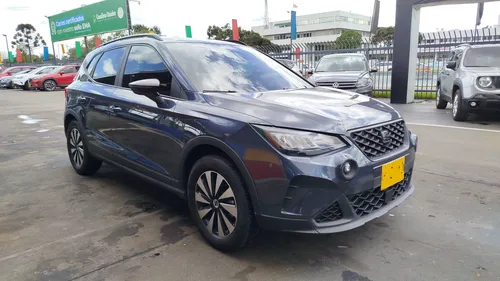 Seat Arona REFERENCE