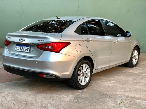 Chery Arrizzo 5