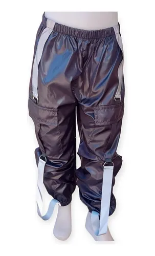 Pantalón must haves online 3 tiras tiro
