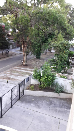 Departamento 2 Amb Frente -cochera - Amoblado - - San Bernardo- Con Financiacion Directa