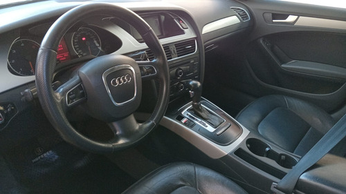 Audi A4 Avant 2.0 Ambition I 143cv Multitronic