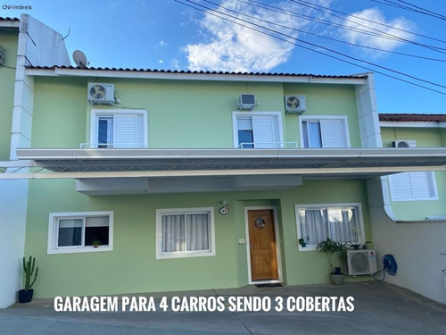 Imagem 16 de 30 de Casa - Ca01203 - 69993568