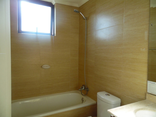 Valle Trancura, Departamento En Arriendo Con Excelente Ubica