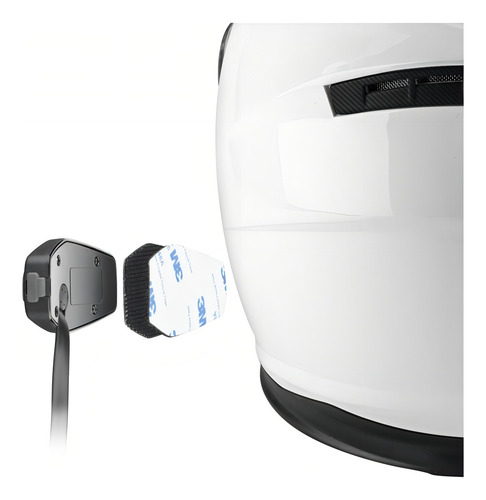 Intercomunicador Moto Interphone U-com 2 Bluetooth 5.0 Dafy