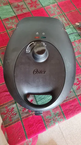 Tosti Empanadas Oster (Usado)