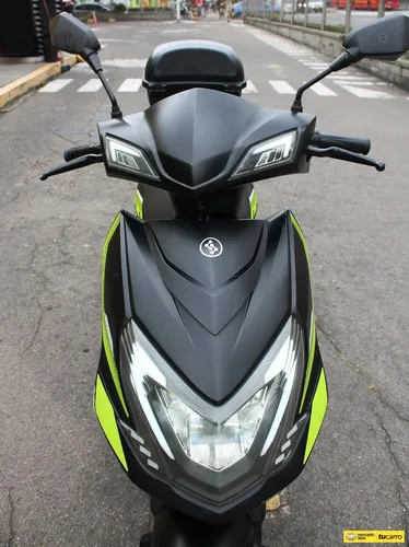 Starker Avanti 3.0 2000w Electrica