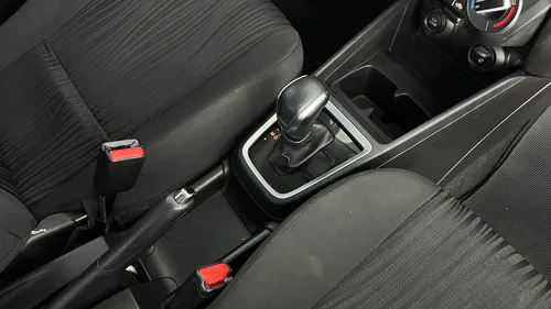 Suzuki Swift DZIRE