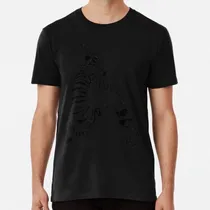 Comprar Remera El Baile De Calvin Y Hobbs Algodon Premium