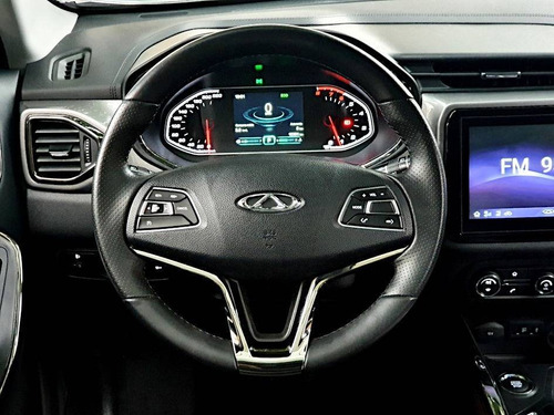 Chery Tiggo 5x 1.5 Vvt Turbo Iflex Txs Dct