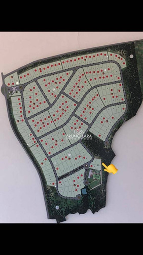 Imagem 6 de 18 de Lote À Venda Em Igarapé Condomínio Gran Royalle - Te0232