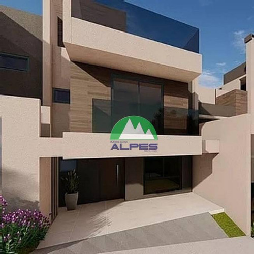 Imagem 3 de 30 de Sobrado À Venda, 178 M² Por R$ 958.000,00 - Bom Retiro - Curitiba/pr - So1360