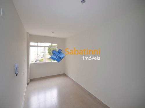 Imagem 1 de 4 de Apartamento A Venda Em Sp Bela Vista - Ap02666 - 68404274