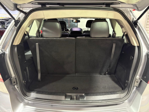 Fiat Freemont 2.4 PRECISION 16V GASOLINA 4P AUTOMÁTICO