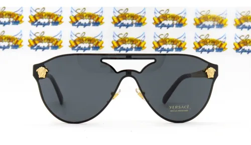 Lentes versace modelo 2161 sale