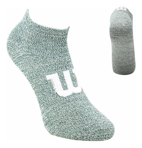 Tin Wilson Paquete 10 Pares Niño Suaves Multicolor