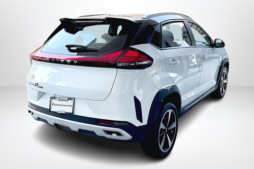 Chirey Tiggo 2 Pro 2025