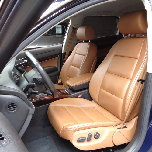 Audi A6 3.0 Elite Tiptronic Quattro At