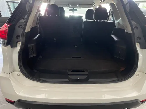Nissan X-Trail 2.5 Sense 2 Row Cvt