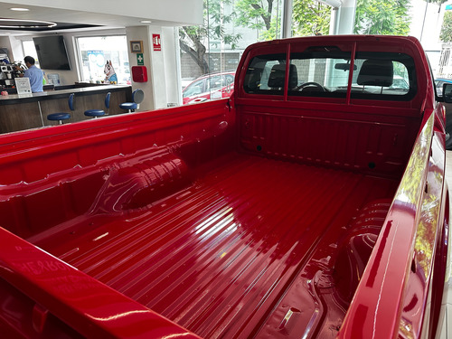 Chevrolet S-10 Max 2.4 Cab Regular 4Xx2 Mt