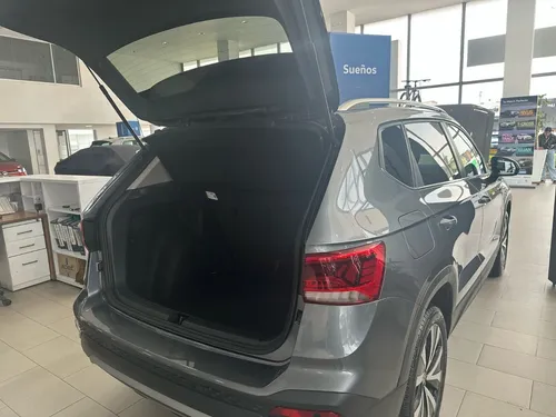 Volkswagen Taos 1.4 Highline Se At