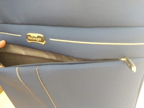 Valija 23 Kg Slazenger