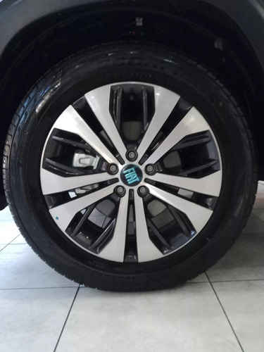 Fiat Toro 2.0 350 Multijet Volcano 4x4 At
