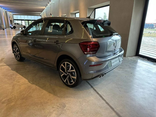 Volkswagen Polo 1.4 Tsi Gts