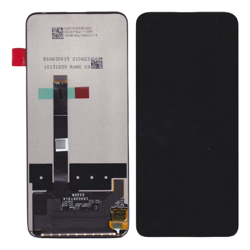 Display Compatible Para Huawei Frl-l23 Y9a 2020 6.63  