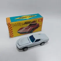 Comprar Antiguo Auto Juguete Muky Corvette Special Caja Mag 65341
