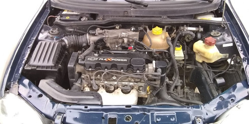 Chevrolet Corsa Classic 4pt Flex