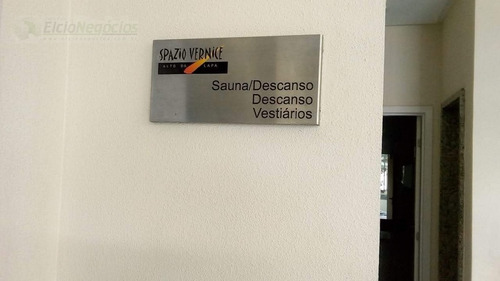 Imagem 4 de 30 de Apartamento Para Venda, 4 Dormitórios, Vila Leopoldina - São Paulo - 2664