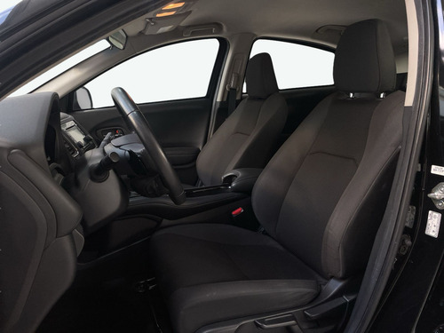 Honda HR-V Honda HR-V EX CVT 1.8 I-VTEC FlexOne