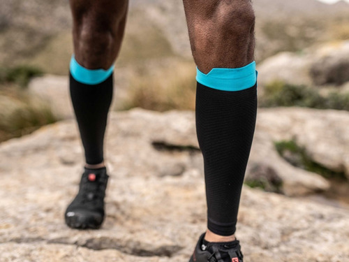 Pantorrillera R2 Oxygen Trailrunning - Compressport