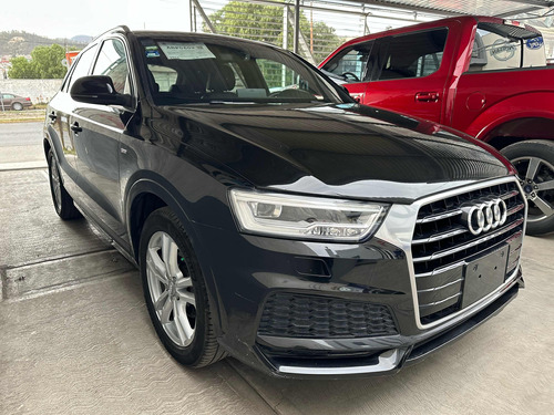 Audi Q3 1.4t Sline 2018