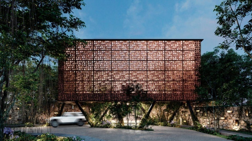 Terreno Residencial Venta Playa Del Carmen