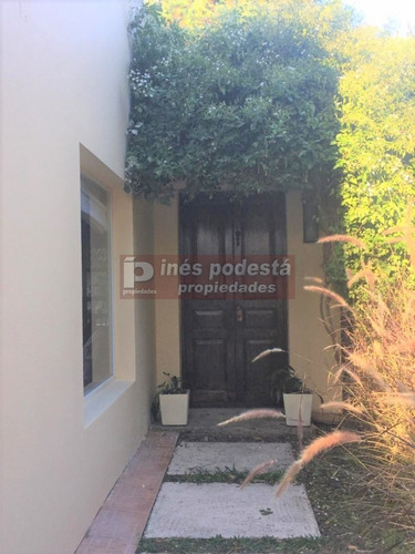 Casa Rincon Del Indio- Ref: 1479