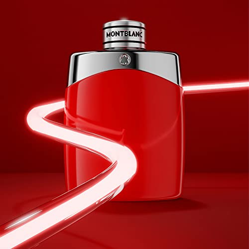 Perfume Montblanc Legend Red, 30 Ml