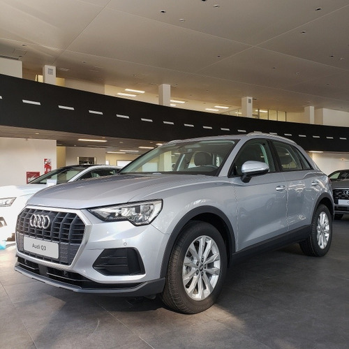 Audi Q3 35 Tfsi Sportback