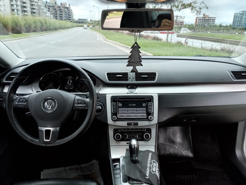 Vw Passat Cc Km 90000 Exclusive Dsg Tsi 211cv 2012 Autom
