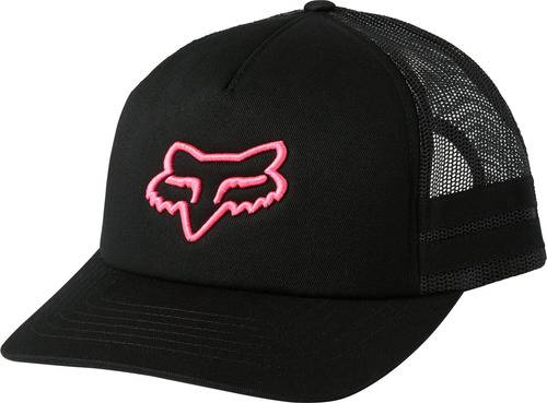 Imagen 2 de 4 de Gorra Fox - Boundary Trucker Para Mujer