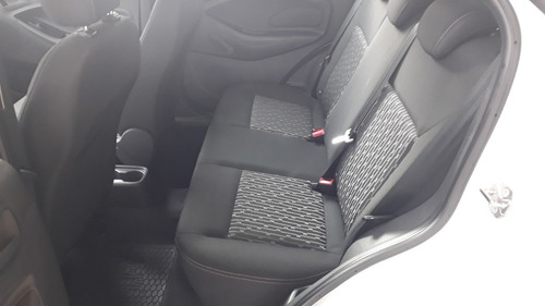 Ford Ka Se 1.0 32.500 Km 2017 Branco