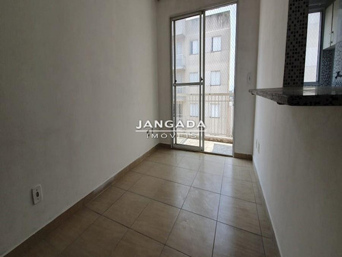 Imagem 8 de 24 de Apartamento A Venda - Condominio Solar Dos Nogueira - 11475