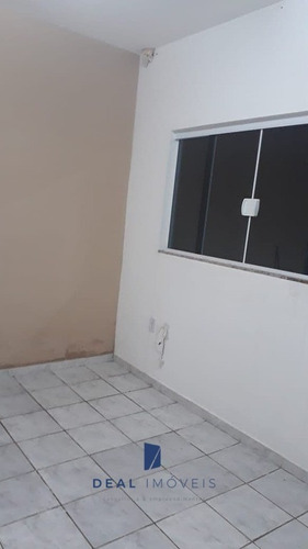 Imagem 6 de 14 de Casa Venda 2 Dts Jd. Santa Helena Sorocaba - 08508-1