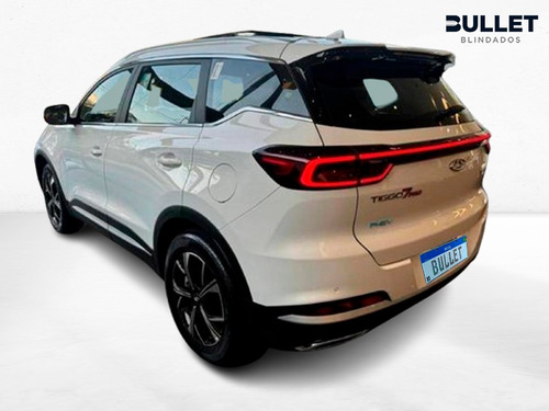 Chery Tiggo 7 1.5 Pro TCI Plug-In Hybrid DHT